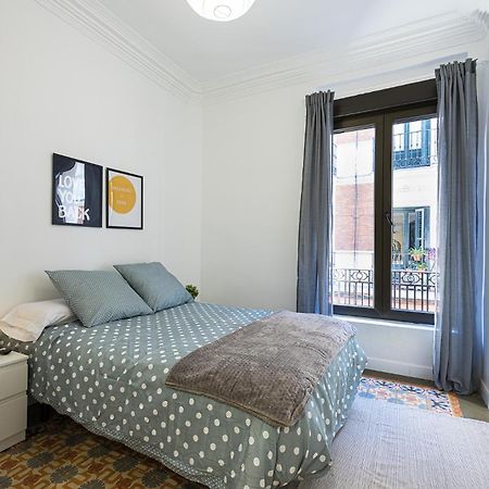 Anton Rooms 马德里 外观 照片